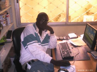 abdou