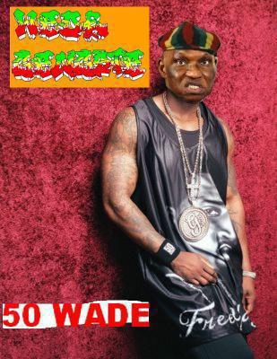 50  wade