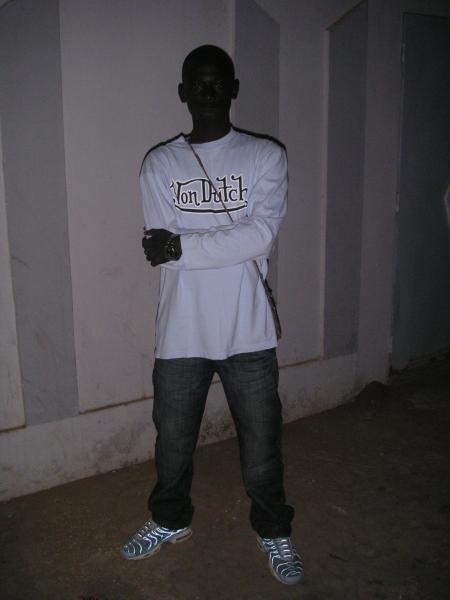 moussa