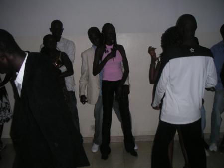 IBOU FT THE LORD