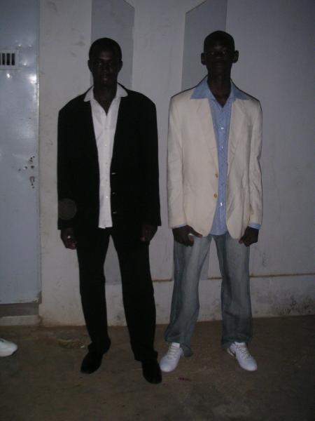 RAKA FT IBOU