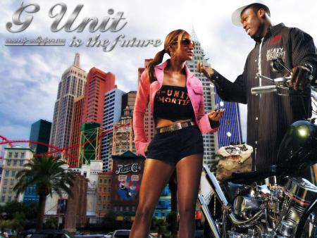 50 cent feat olivia