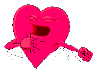 un coeur amoureux