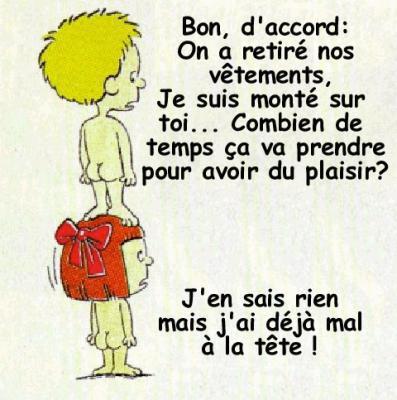 pa drole du tout
