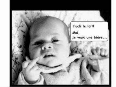 BEBE Biere